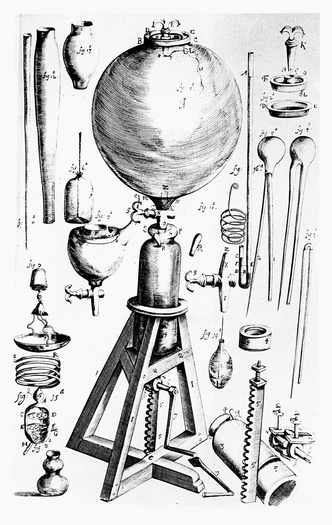 Богослов-экспериментатор: как Роберт Бойль развивал науку без ущерба для собственной веры