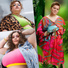 Как похудели участницы шоу «Большие девочки» — фото до и после