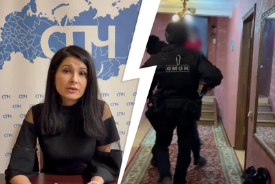 Меркачева о проблемах рехабов в Подмосковье