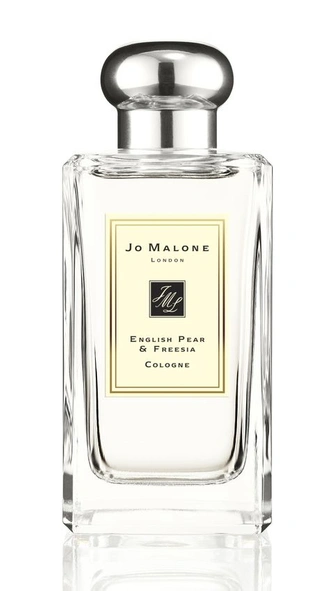 Аромат дня: English Pear & Freesia от Jo Malone