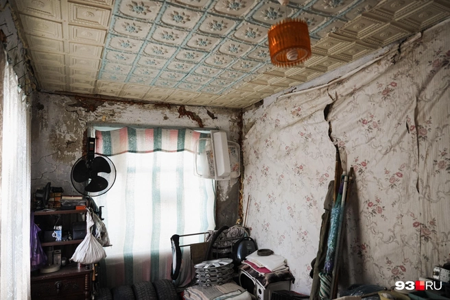 «Вот здесь Олежа и женился» | Источник: Дарья Паращенко / 93.RU