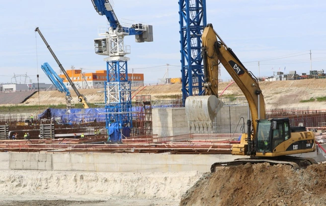 Источник: Телеграм-канал Росэнергоатома