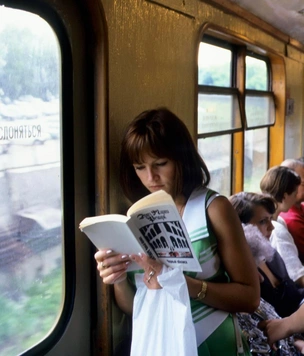 5 книг о жизни в российских регионах
