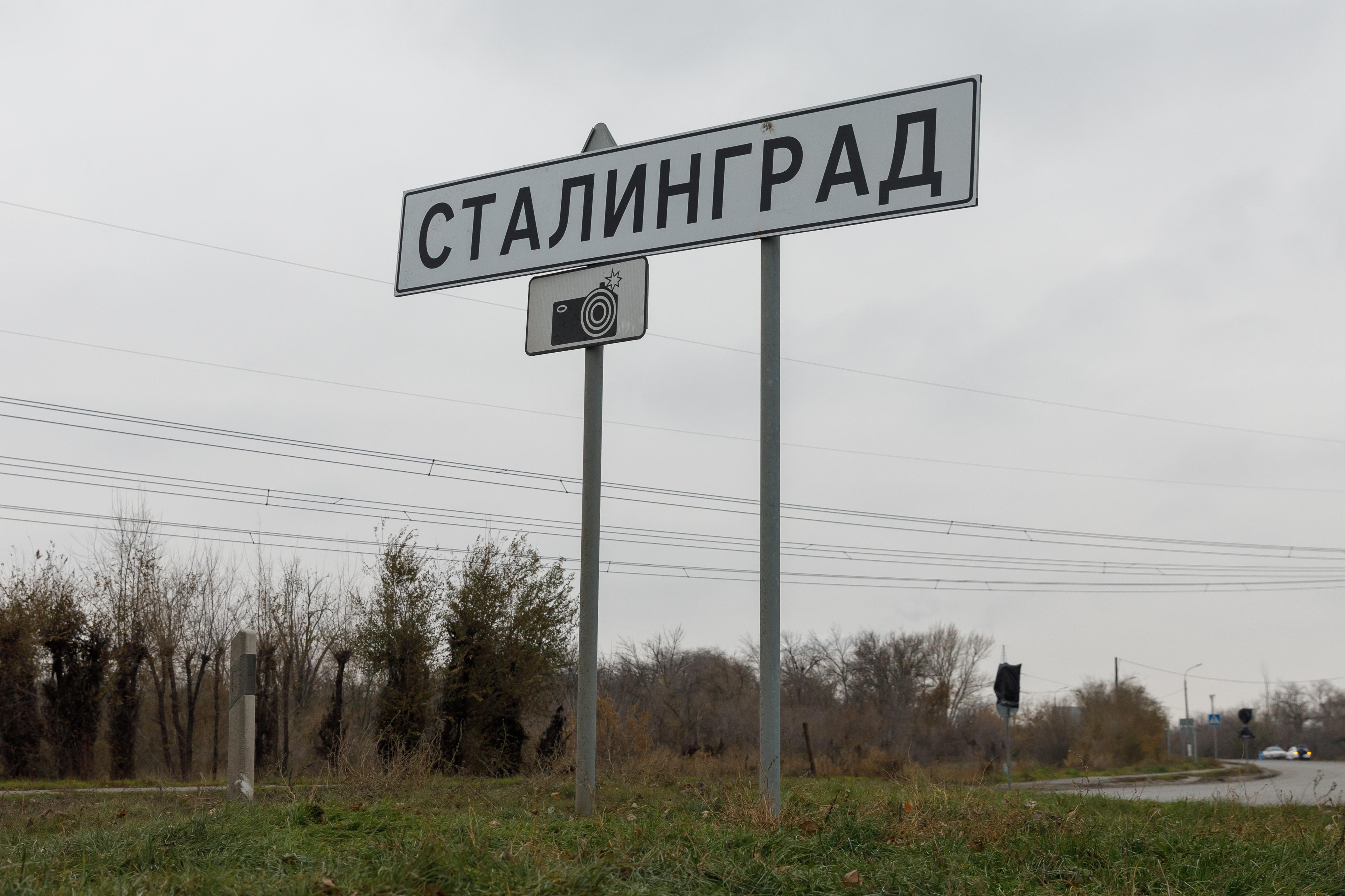 «Если город легендарный, то почему нищий?»: горожане требуют закрыть вопрос переименования Волгогра…