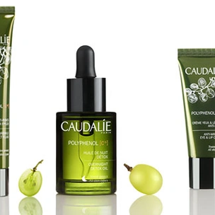 Бьюти-новинка недели: антиоксидант Polyphenol C15 от Caudalie