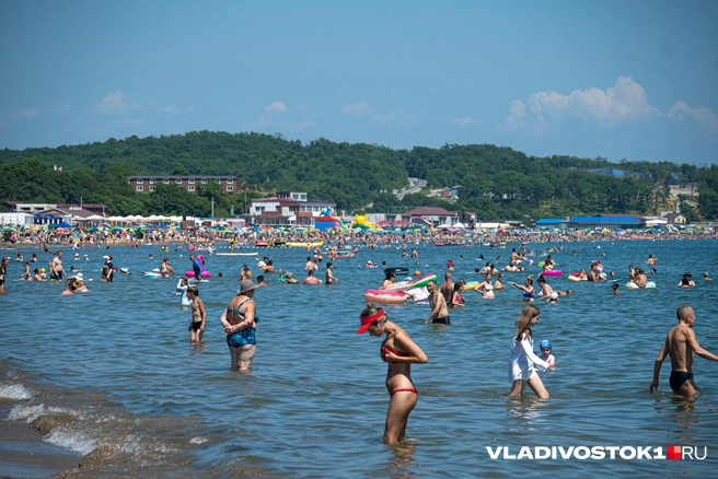 Источник: Елена Буйвол / VLADIVOSTOK1.RU