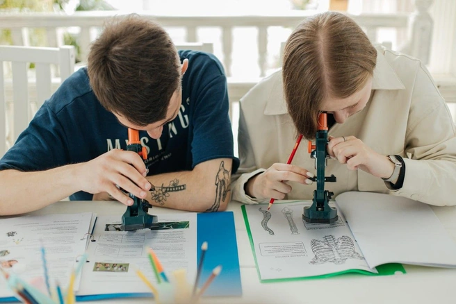 Источник: Ксения Зимина