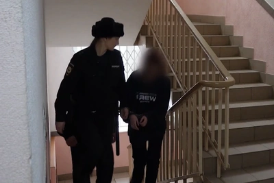 Девушка из Пскова подговорила школьника в Александровске