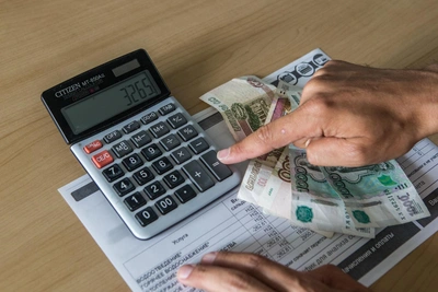 В квитанциях екатеринбуржцев появилась новая строка за услугу