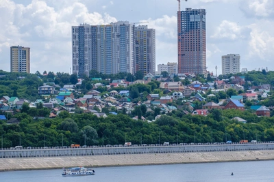 Покупать жилье в Уфе сложнее, чем в Казани — эксперт