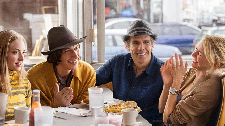 Кадр из фильма «Пока мы молоды»