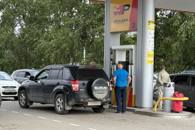 «Когда появится бензин?» — рязанские власти комментируют дефицит