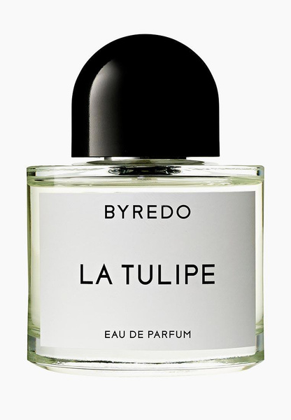 Парфюмерная вода La Tulipe Byredo
