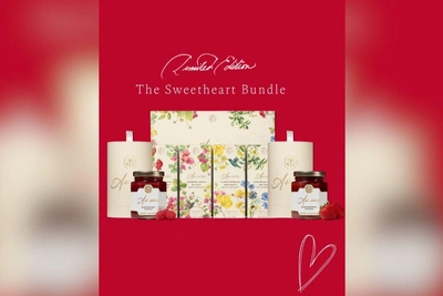 Meghan Markle Criticized for 'Amateurish' Valentine's Ad