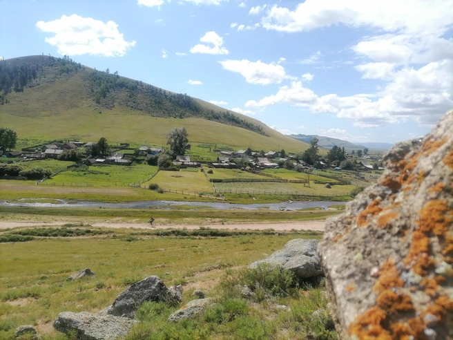 Источник: «Кристальный Байкал»