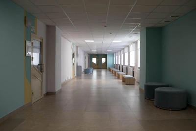 Тюменские классы переведены на дистант из-за всплеска заболеваемости