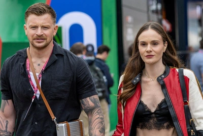 Гордон Рамзи разжигает семейный кризис на свадьбе дочери