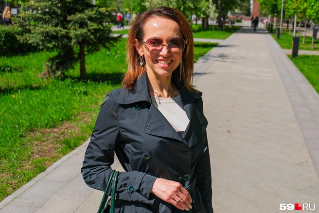 Мария не считает, что ее дочь должна ее обеспечивать в старости  | Источник: Тимофей Калмаков / 59.RU