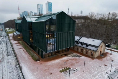 Экскурсии по новому зданию Пермской галереи: открыта продажа билетов