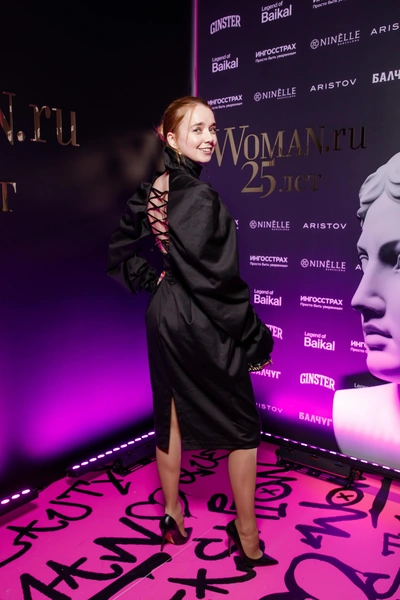 Алена Чехова