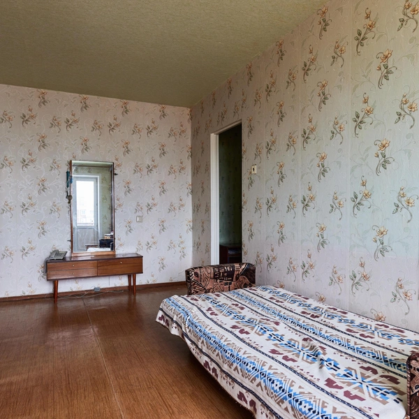 Время ностальгии: 20 уютных фото тех самых хрущевок из СССР, которые возвращают нас в детство | Источник: Shutterstock/Fotodom.ru