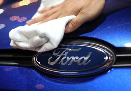 Рабочие Ford объявили бессрочную забастовку | ya62.ru