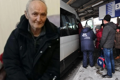 В Екатеринбурге пропал иностранец, возможно похищение вербовщиками