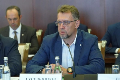 Под Уфу выделили землю для отеля компании с убытком 677 млн