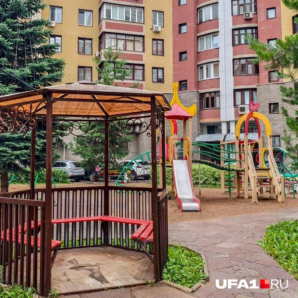 Источник: Булат Салихов / UFA1.RU