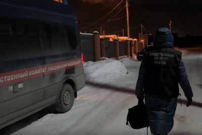 Samara region resident's dismembered body found in cesspit