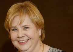Татьяна Догилева: «Да, я изменилась! Поправилась, постарела, перестала биться за молодость»