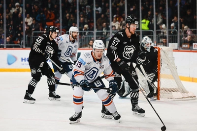 «Трактор» одолел «Ладу» в завершении домашней серии