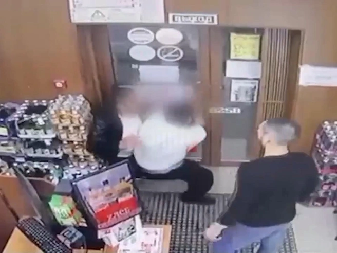 Дебоширов разыскивает полиция | Источник: ГУ МВД России по Волгоградской области