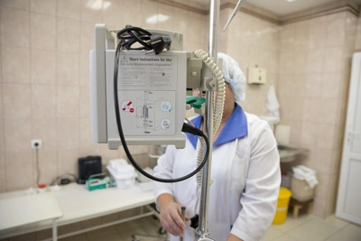 Военному с Урала после спасения из плена пообещали операцию