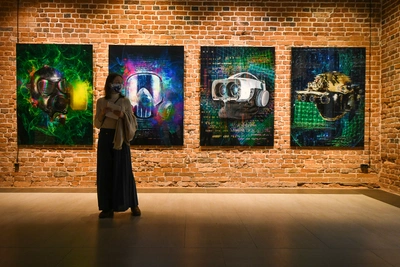 Куда сходить в Иркутске в выходные: выставка, концерт, йога