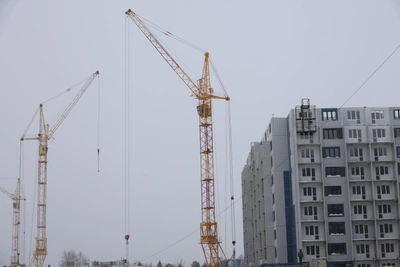 ЖК «Снегири» в Московке получил одобрение