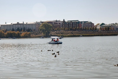 Администратор базы в Усть-Илимске осужден за гибель на катамаране