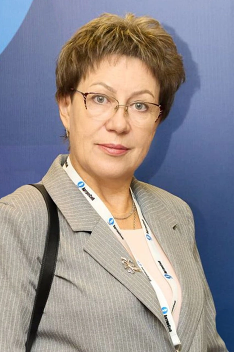 Елена Курнявкина, санаторий «Краснозерский» | Источник: личный архив Елены Курнявкиной