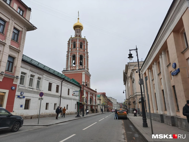 Источник: Серафима Путиева / MSK1.RU