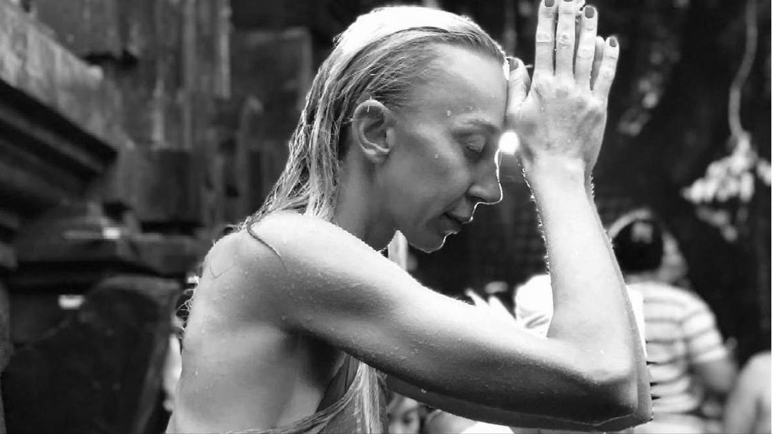 Российская светская львица при смерти на Бали&nbsp;&mdash; ей срочно требуется переливание крови