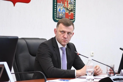 Видеоотчет мэра Краснодара удален с телеканала