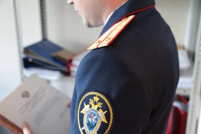 Житель Мамоново предстанет перед судом за покушение на мальчика