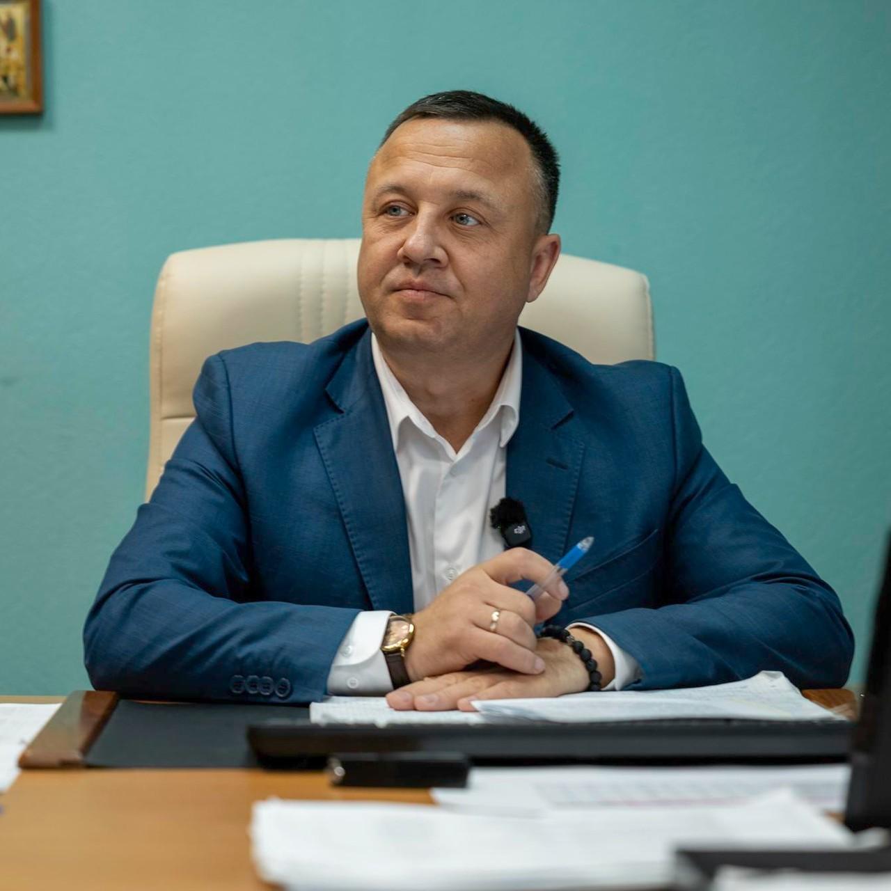 <p>Алексей Герасименко</p>