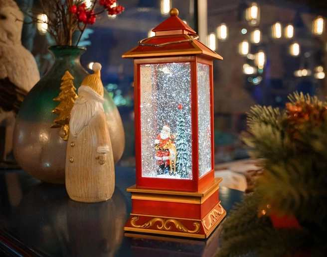 Хочется сфотографировать каждую деталь | Источник: «Дружба»