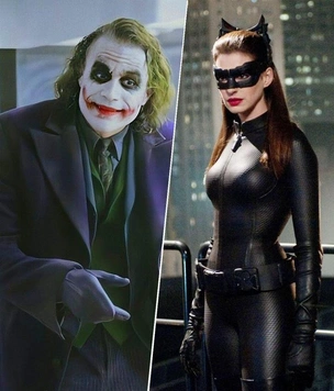 Актеры, которые вообще не подходили для роли, но все равно хорошо с ней справились