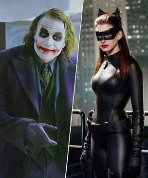 Актеры, которые вообще не подходили для роли, но все равно хорошо с ней справились