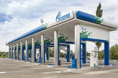 Поддержка передвижных газовых заправок в Приамурье