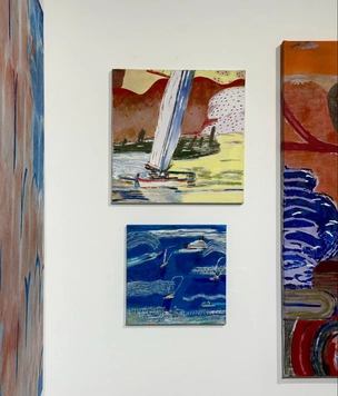 В ЦСИ Винзавод стартовал 13 сезон Открытых студий