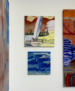 В ЦСИ Винзавод стартовал 13 сезон Открытых студий