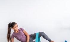 Упражнения при варикозе: физкультура для красивых ног